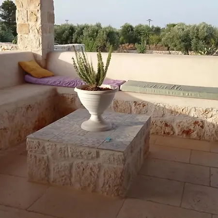 Casa rural Silvia