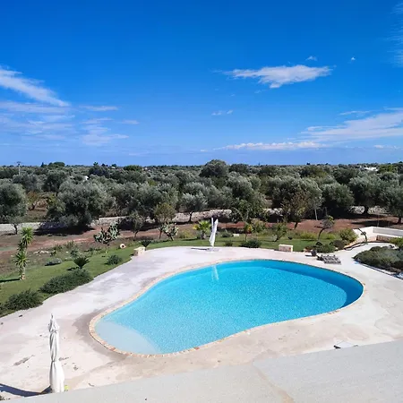 Silvia Casa rural