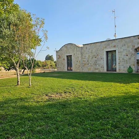 Silvia * Ostuni
