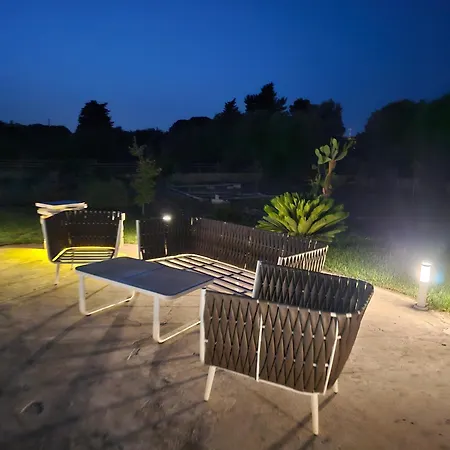 Gospodarstwo wiejskie Silvia