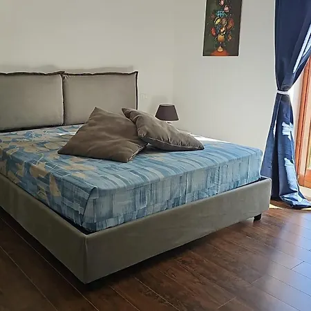 Casa rural Silvia *