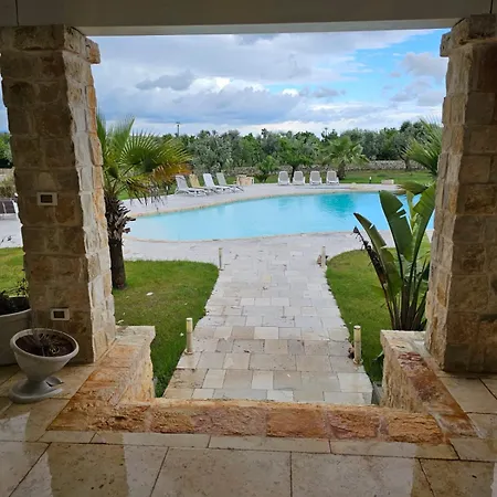 Silvia * Ostuni