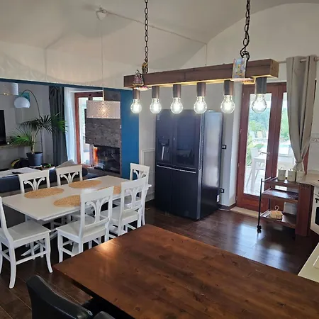 Casa rural Silvia *