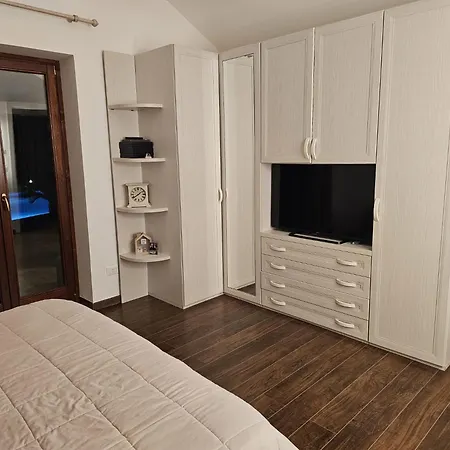 Silvia Casa rural *