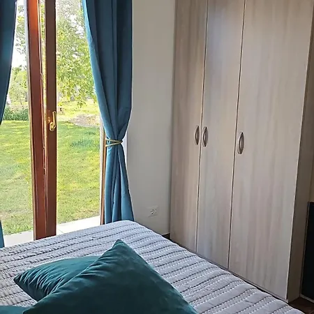Silvia Casa rural *