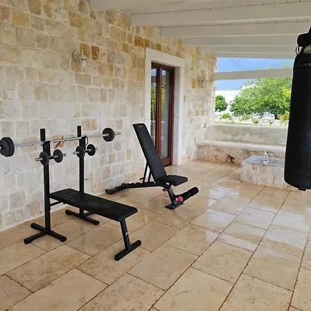 Casa rural Silvia