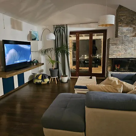 Casa rural Silvia *
