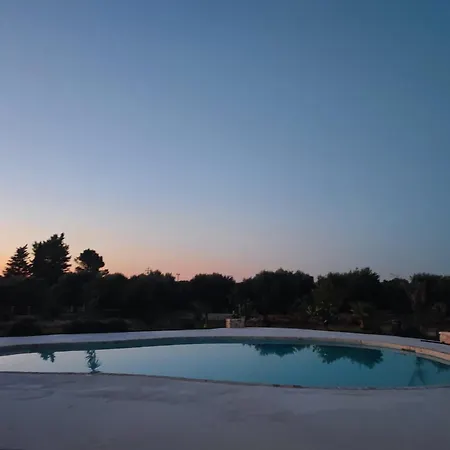 Casa rural Silvia