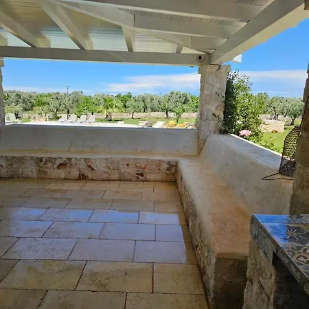 Casa rural Silvia *