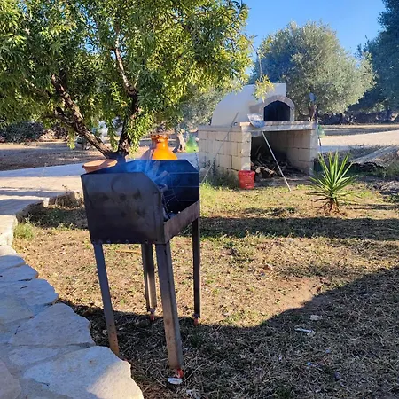 Silvia * Ostuni